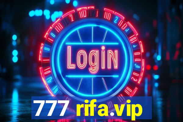 777 rifa.vip